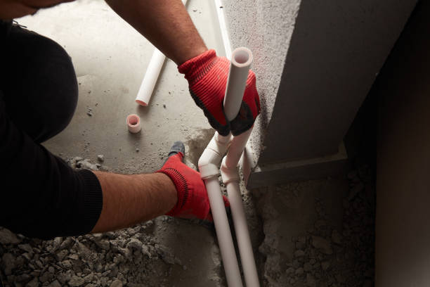 Best Emergency Plumbing Repair  in Dewitt, AR