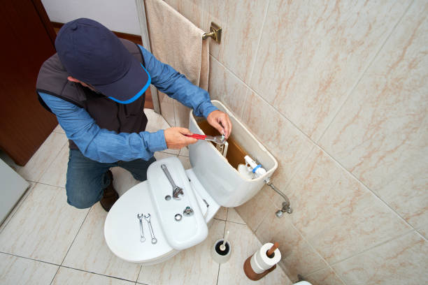 Best Drain Cleaning Services  in Dewitt, AR