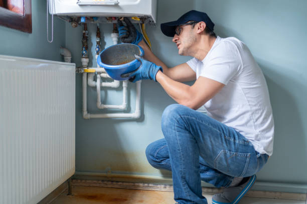 Best Emergency Plumber  in Dewitt, AR