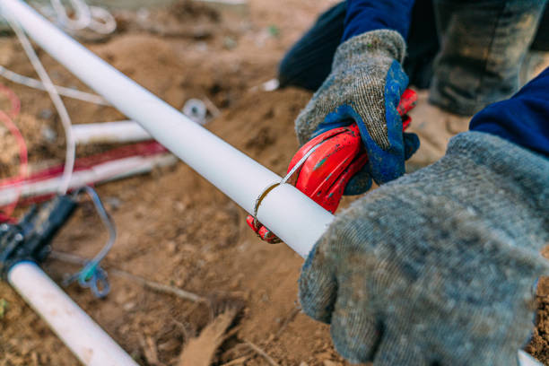 Trusted Dewitt, AR Plumbing Experts