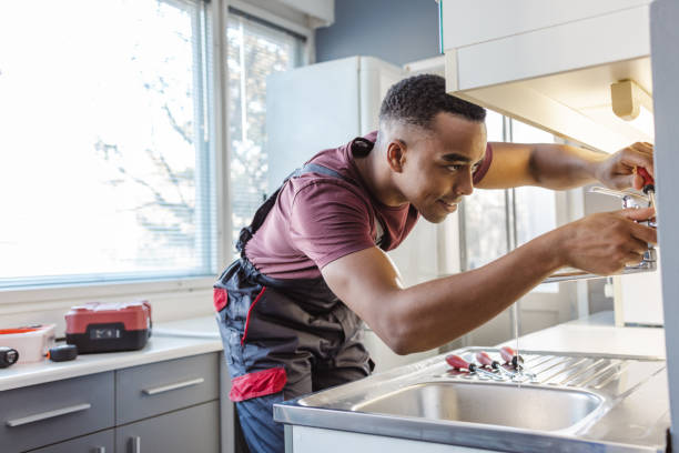 Best Plumbing Installation Services  in Dewitt, AR